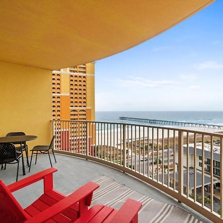 Calypso Beach Resort Tower 3 Rentals Panama City Beach Ruang foto