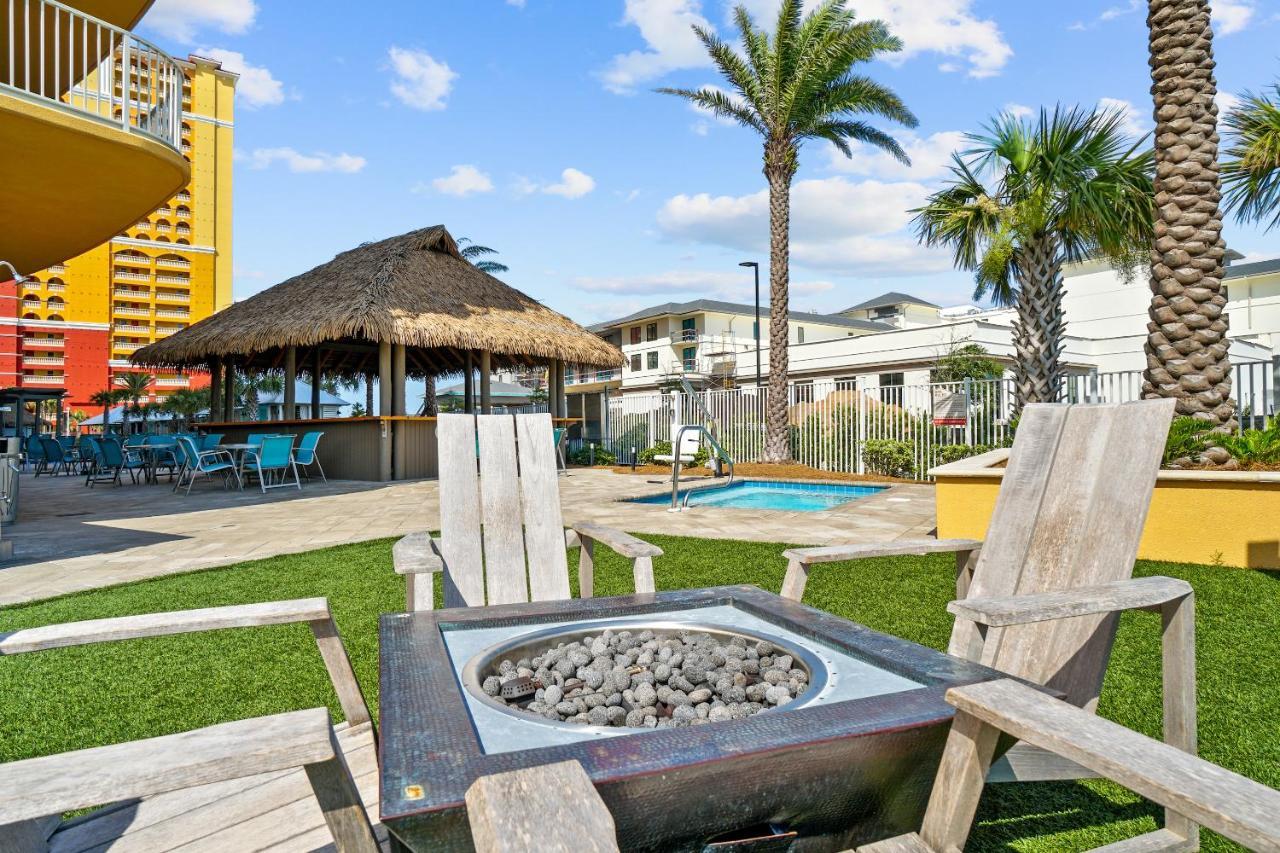 Calypso Beach Resort Tower 3 Rentals Panama City Beach Bagian luar foto