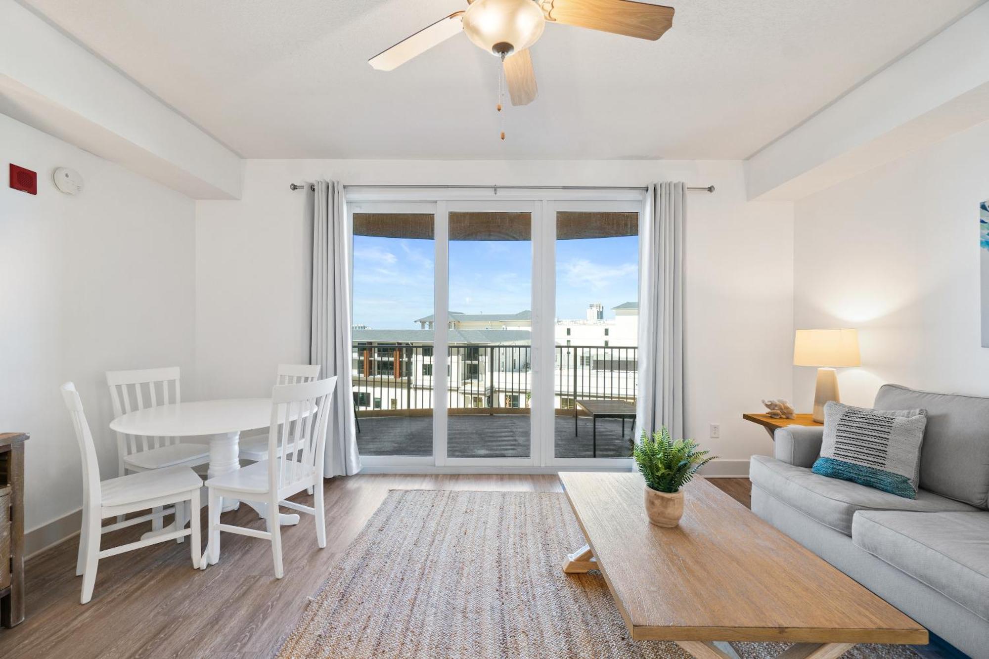 Calypso Beach Resort Tower 3 Rentals Panama City Beach Ruang foto