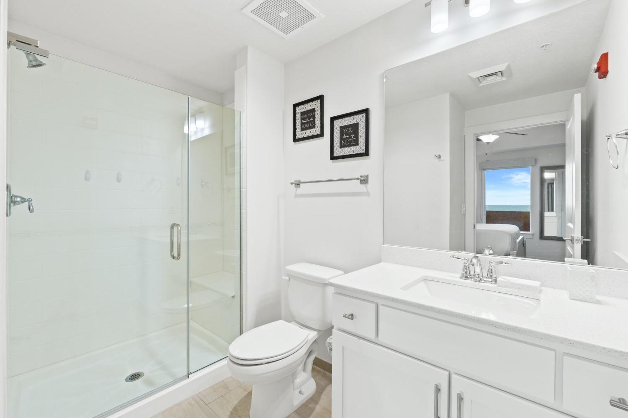Calypso Beach Resort Tower 3 Rentals Panama City Beach Ruang foto