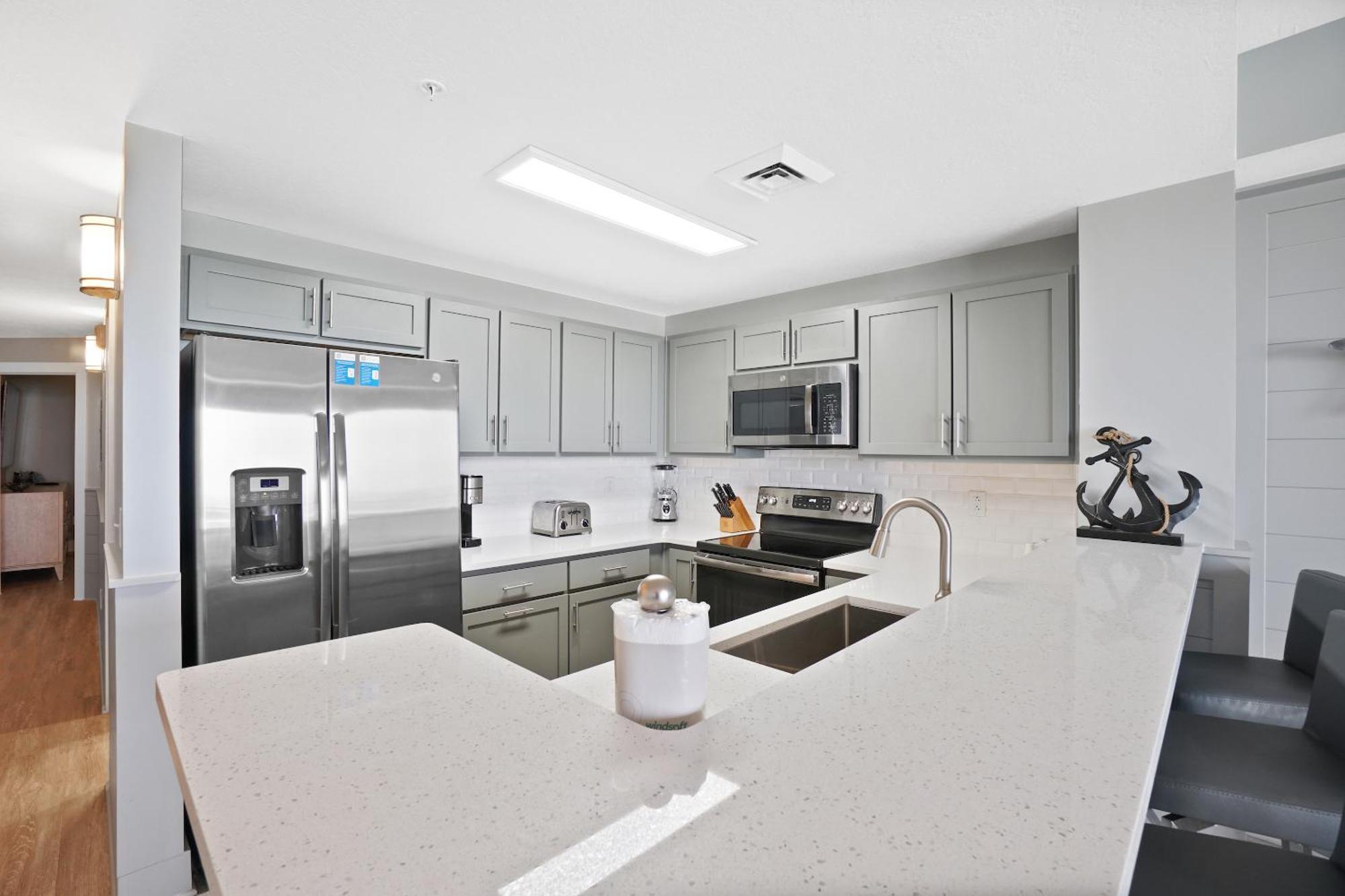Calypso Beach Resort Tower 3 Rentals Panama City Beach Ruang foto