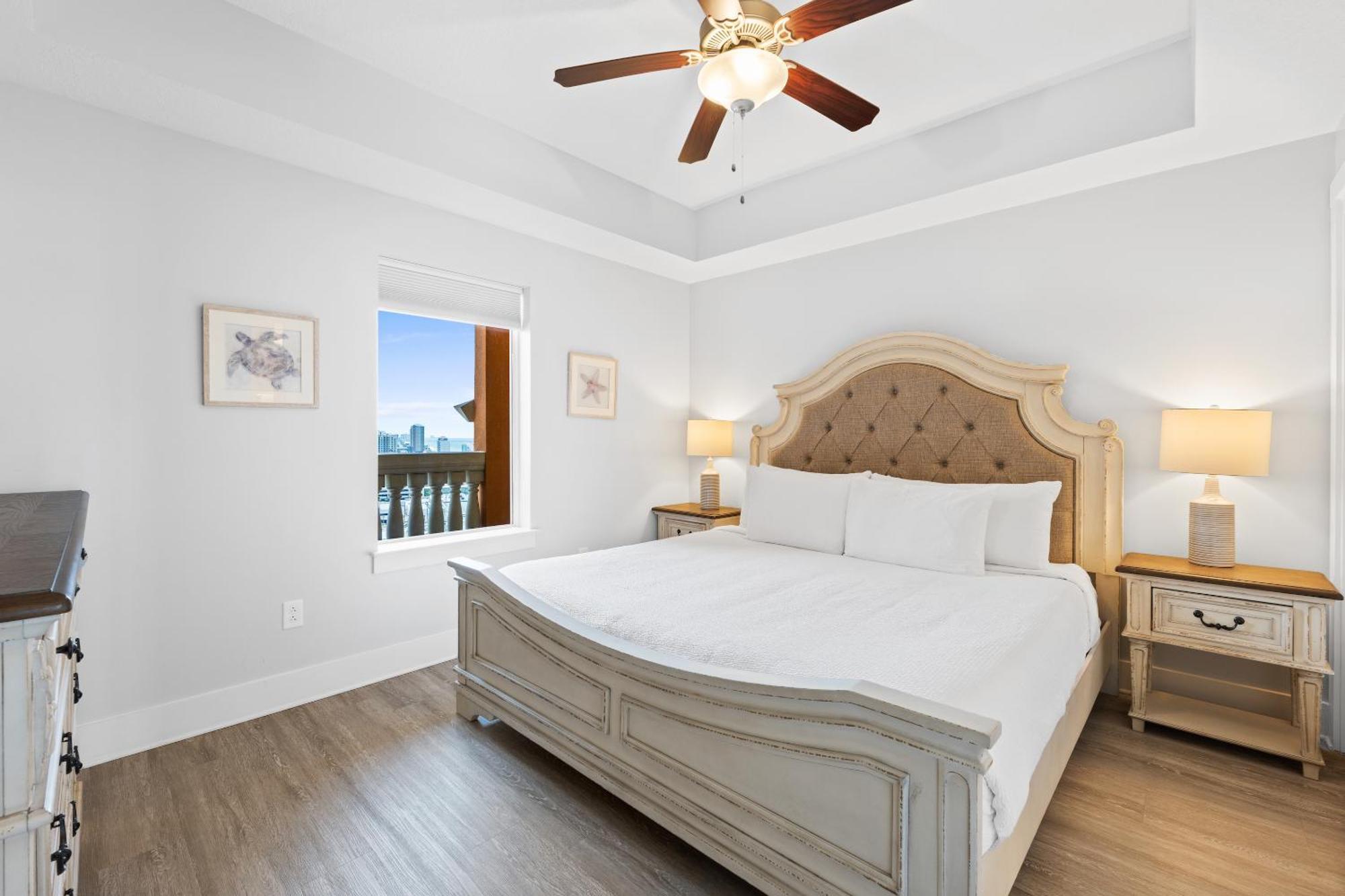 Calypso Beach Resort Tower 3 Rentals Panama City Beach Ruang foto