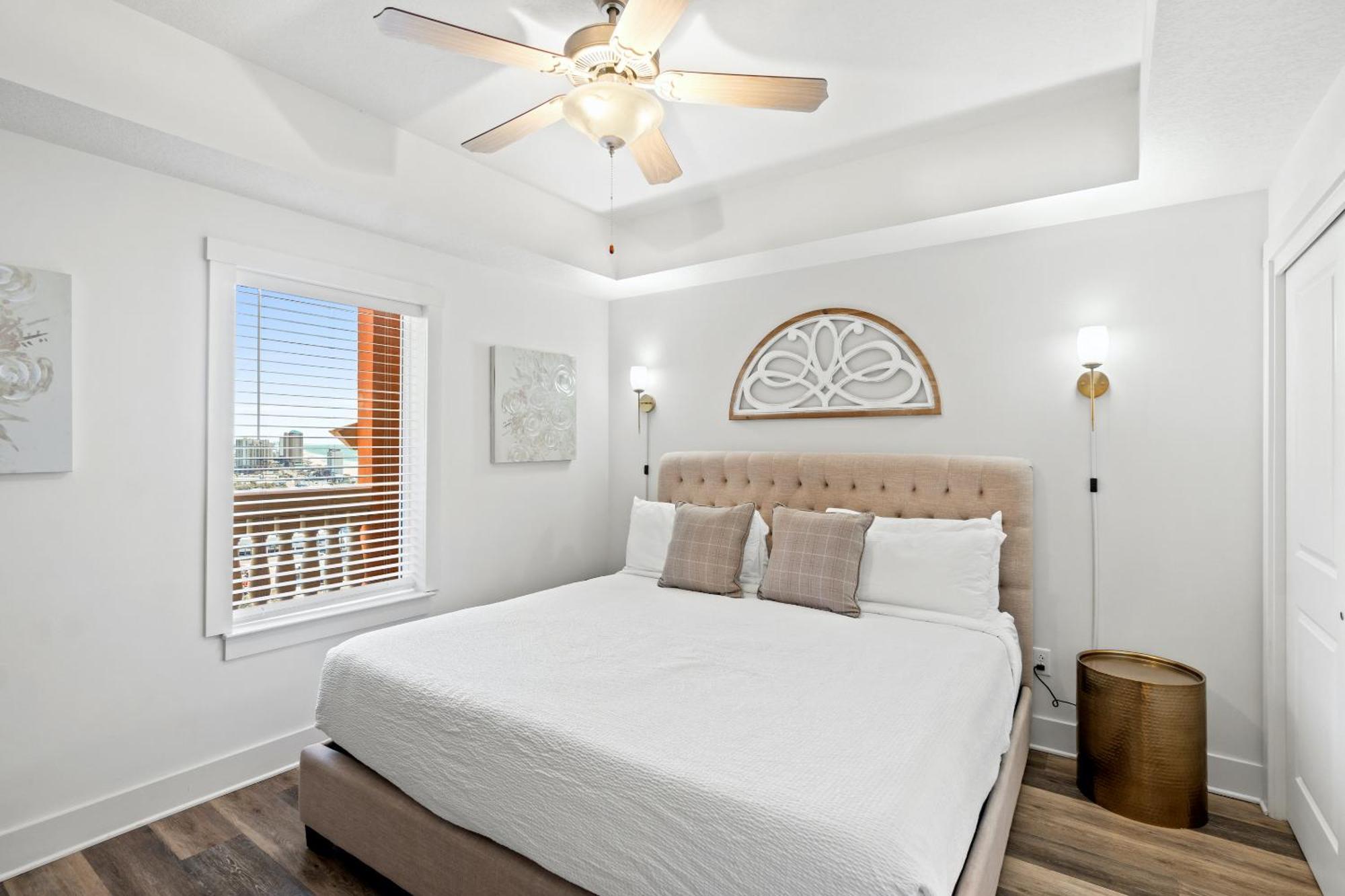 Calypso Beach Resort Tower 3 Rentals Panama City Beach Ruang foto
