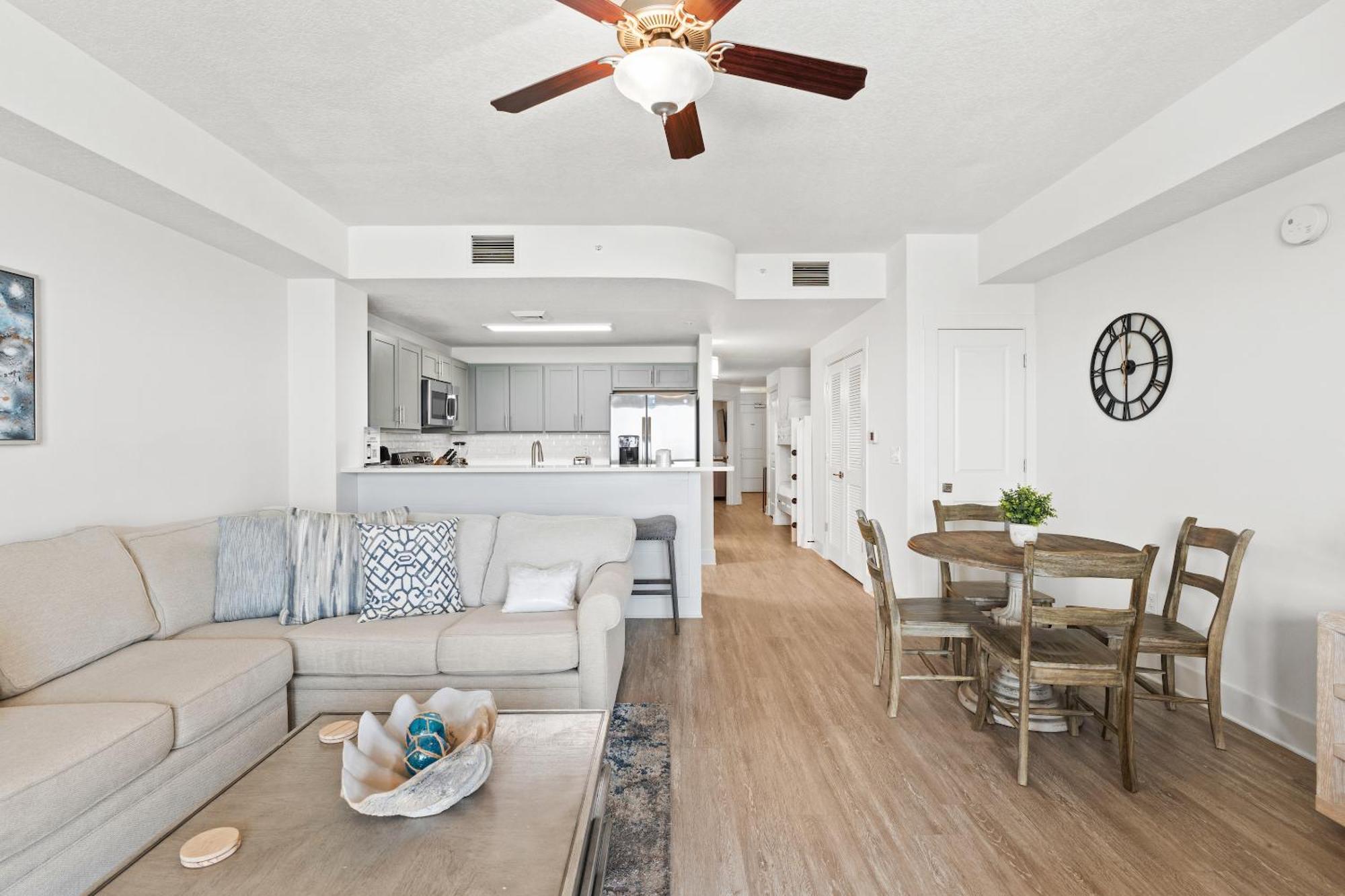 Calypso Beach Resort Tower 3 Rentals Panama City Beach Ruang foto