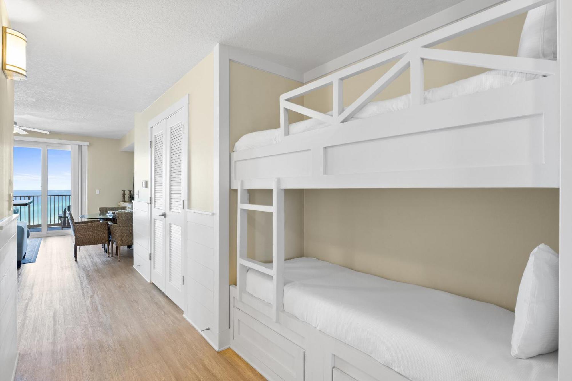 Calypso Beach Resort Tower 3 Rentals Panama City Beach Ruang foto