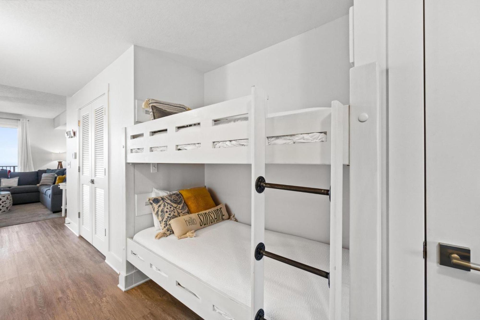 Calypso Beach Resort Tower 3 Rentals Panama City Beach Ruang foto